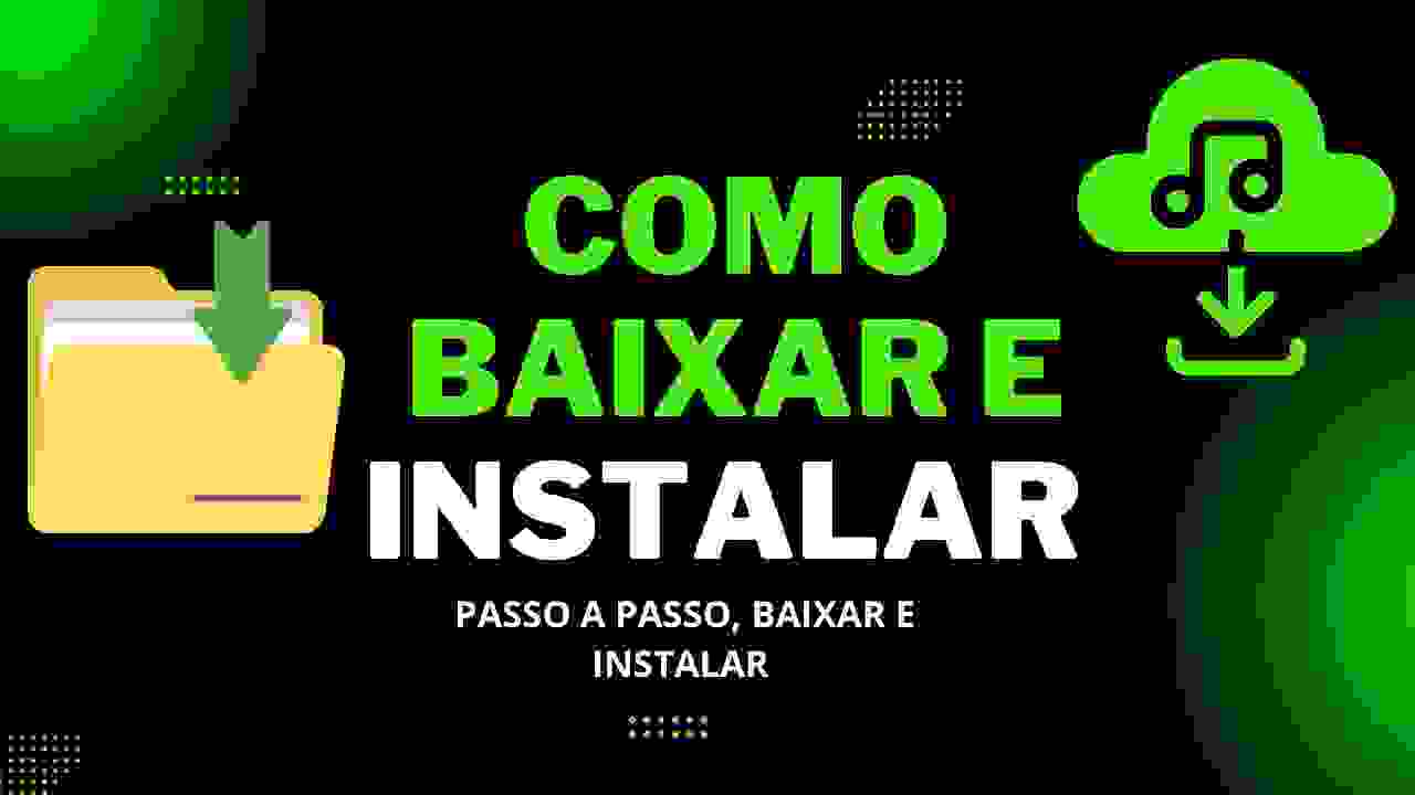 AULA 1 - COMO BAIXAR