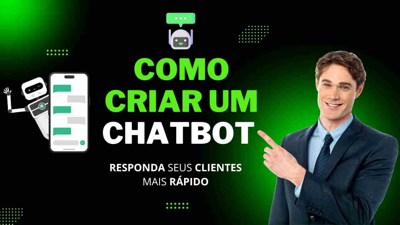 AULA 7 -  CHATBOT - FLUXOS MSG